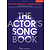 The Actor's Songbook - Second Edition