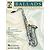 BALLADS TENOR SAX CD/PKG PLAYALONG SOLOS FOR TENOR SAX BK/CD