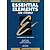 Essential Elements for Strings Book 2 - Cello