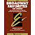 Essential Elements Broadway Favorites for Strings - Violin 1/2