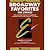 Essential Elements Broadway Favorites for Strings - Cello