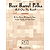 Beer Barrel Polka