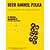 Beer Barrel Polka