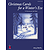 Christmas Carols for a Winter's Eve