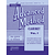 Rubank Advanced Method - Clarinet Vol. 1