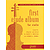 First Etude Album for Violin