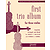 First Trio Album for Three Violins