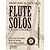 Rubank Book of Flute Solos - Intermediate Level