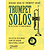 Rubank Book of Trumpet Solos - Easy Level