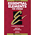 Essential Elements for Strings Book 1 - Violin