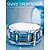 40 Intermediate Snare Drum Solos