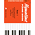 Hymntime Piano Book #1 - Children's Piano
