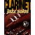 Clarinet Play-Along Jazz Solos