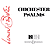 Chichester Psalms