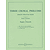 Three Chorale Preludes