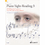Piano Sight-Reading 3