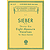 36 Eight-Measure Vocalises, Op. 93