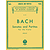 Sonatas and Partitas