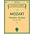 Mozart: 19 Sonatas for Piano