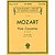 Concerto No. 1 in G Major, K. 313/Concerto No. 2 in D Major, K. 314