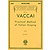 Practical Method of Italian Singing