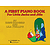 First Piano Book for Little Jacks and Jills