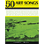 50 Art Songs from the Modern Repertoire