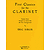 First Classics for the Clarinet