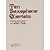 Ten Saxophone Quartets