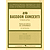 10 Bassoon Concerti, Vol. 1
