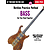 Berklee Bass Practice Method