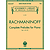 Complete Preludes, Op. 3, 23, 32