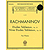Rachmaninoff: Etudes Tableaux
