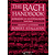 The Bach Handbook