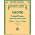 Complete Preludes, Nocturnes & Waltzes