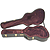 Hohner Classical/Concert Guitar Hard Case AHC