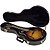 Hohner HFMC F-Style Mandolin Case