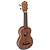 Lanikai LU-21 Soprano Ukulele