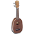 Lanikai LU-21P Pineapple Ukulele