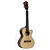 Lanikai Ac-El Tenor Uke
