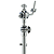 Sonor 400 Series STH 474 Single Tom Holder