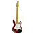 Crestwood Kid's Electric Gtr - Red