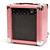 Darling Divas 10-watt Guitar Amp - Shiny Pink