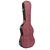 Darling Divas Electric Guitar Case - Shiny Pink