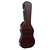 Darling Divas Electric Guitar Case - Wine Red