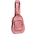 Darling Divas Electric Guitar Gig Bag - Pink