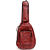Darling Divas Electric Guitar Gig Bag - Wine Red