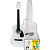 Darling Divas 3/4-size Children's Acoustic Guitar Starter Pack