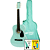 Darling Divas Acoustic Guitar Starter Pack