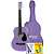 Darling Divas Acoustic Guitar Starter Pack